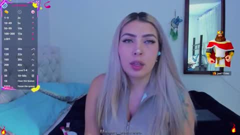 Snapshot of megan_sexrose chatting on 02-26-26, 04:44 Megan rose online show from 02-26-26, 04:44