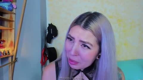 Snapshot of megan_sexrose chatting on 03-05-26, 05:25 Megan rose online show from 03-05-26, 05:25