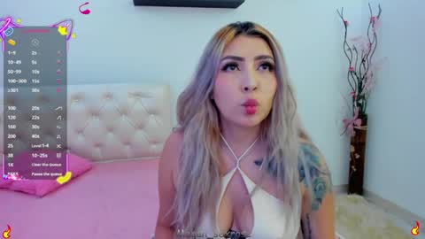 Megan rose online show from 05-19-26, 03:46