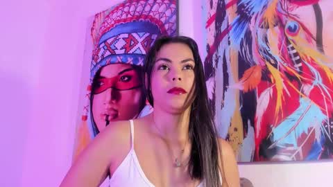 Snapshot of megan_shadow chatting on 09-17-25, 04:52 Megan Shadow online show from 09-17-25, 04:52