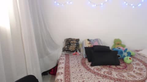 Snapshot of megan_shadow chatting on 05-15-26, 08:38 Megan Shadow online show from 05-15-26, 08:38