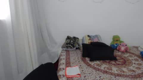 Snapshot of megan_shadow chatting on 05-16-26, 07:34 Megan Shadow online show from 05-16-26, 07:34