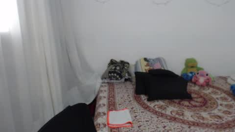 Snapshot of megan_shadow chatting on 05-16-26, 07:45 Megan Shadow online show from 05-16-26, 07:45