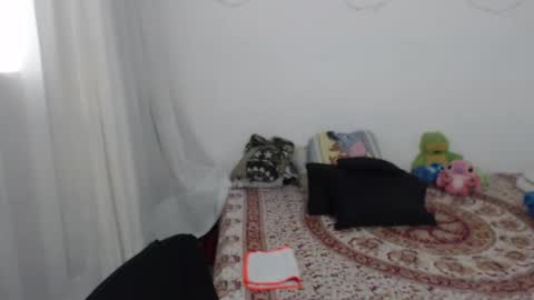 Snapshot of megan_shadow chatting on 05-16-26, 07:56 Megan Shadow online show from 05-16-26, 07:56