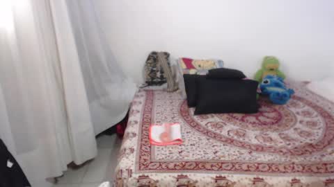 Snapshot of megan_shadow chatting on 05-19-26, 06:36 Megan Shadow online show from 05-19-26, 06:36