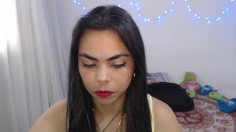 Snapshot of megan_shadow chatting on 06-02-26, 08:22 Megan Shadow online show from 06-02-26, 08:22