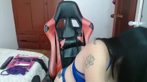 Megan online show from 12-06-24, 08:29