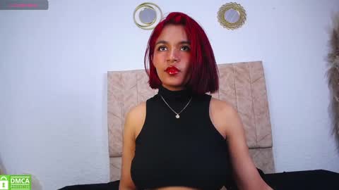 Snapshot of megan_sr03 chatting on 02-24-25, 04:26 Megan online show from 02-24-25, 04:26