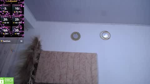 Snapshot of megan_sr03 chatting on 03-12-25, 08:20 Megan online show from 03-12-25, 08:20
