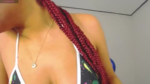 Megan online show from 10-27-25, 04:38