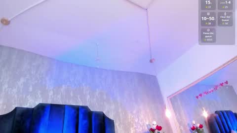 Snapshot of megan_star04 chatting on 10-23-25, 03:00 Isis ariany online show from 10-23-25, 03:00