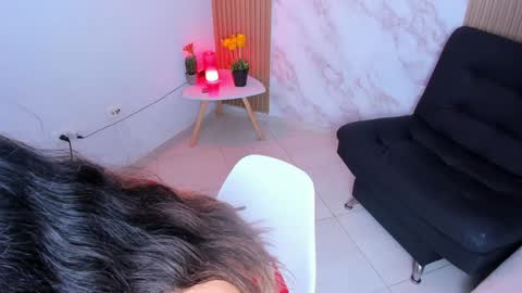 Megan online show from 01-07-25, 05:53