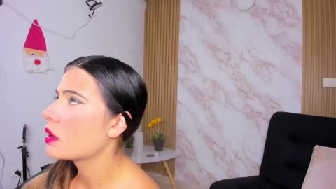 Megan online show from 01-09-25, 11:47