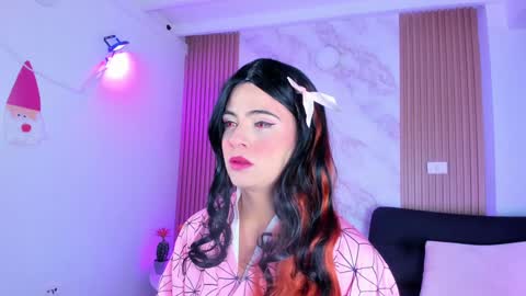 Megan online show from 01-10-25, 11:54