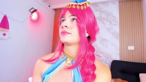 Megan online show from 01-16-25, 03:02