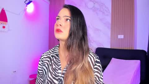 Megan online show from 01-19-25, 11:56