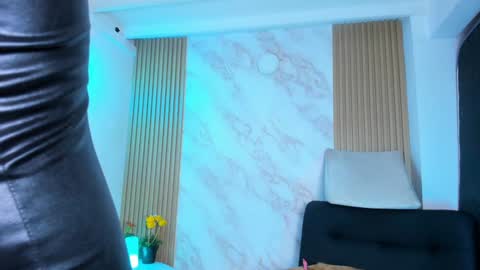 Megan online show from 01-20-25, 11:45