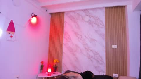 Megan online show from 01-26-25, 05:44