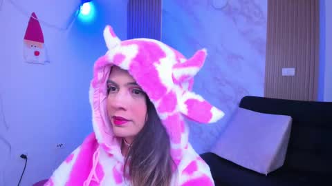 Megan online show from 02-09-25, 11:36