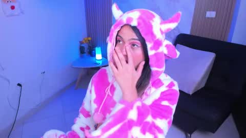 Megan online show from 02-09-25, 02:40