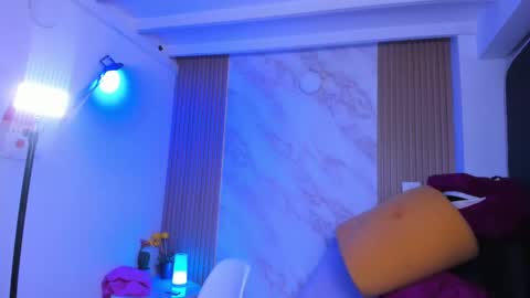 Megan online show from 02-09-25, 08:45