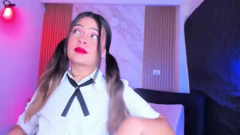 Megan online show from 02-13-25, 11:28