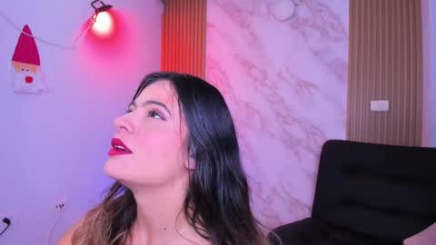 Megan online show from 02-17-25, 11:44