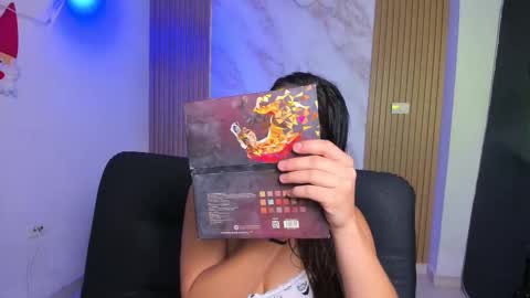 Megan online show from 03-10-25, 12:15