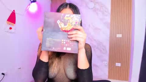 Megan online show from 03-11-25, 02:51