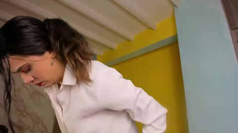 Megan online show from 09-09-25, 11:21