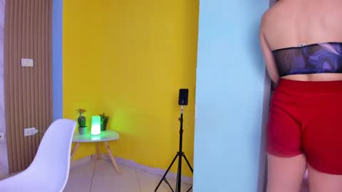 Megan online show from 09-13-25, 11:21