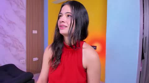 Megan online show from 09-18-25, 11:34