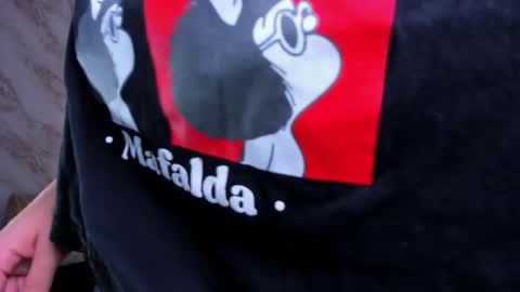 Megan online show from 09-20-25, 11:22