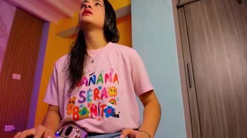 Megan online show from 09-21-25, 11:12