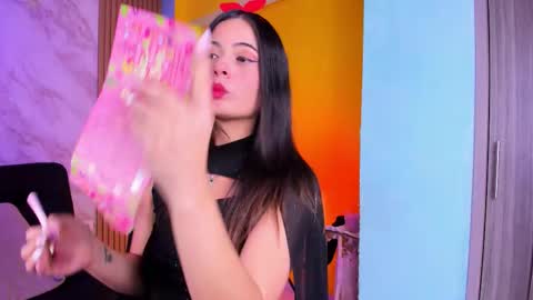 Megan online show from 09-22-25, 12:29