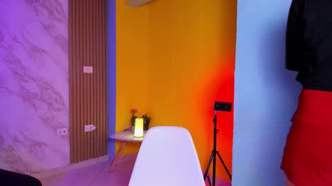 Megan online show from 09-27-25, 11:15