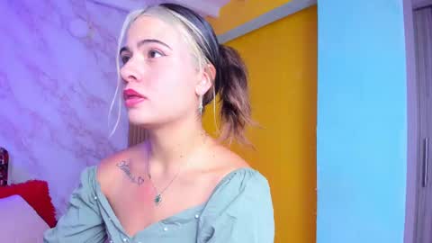 Megan online show from 11-06-25, 11:22