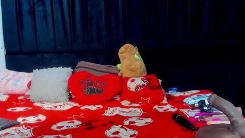 Megan online show from 10-14-25, 10:32