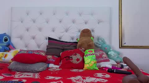 Megan online show from 01-10-26, 12:56