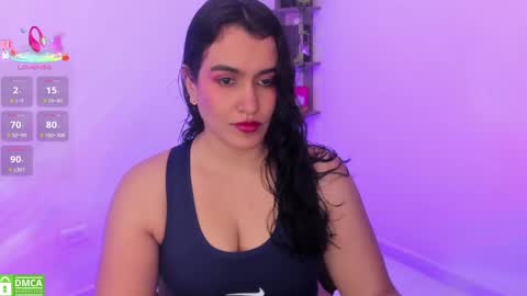 isabella online show from 10-02-25, 03:02