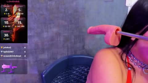 megan online show from 02-20-25, 12:08