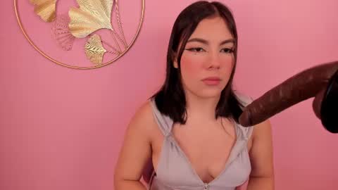 Megan  online show from 07-21-26, 07:05