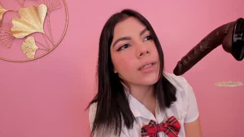 Megan  online show from 08-05-26, 07:38