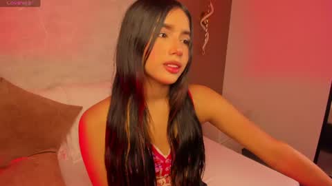 Snapshot of megan_thorp chatting on 06-28-26, 02:17 Sheila online show from 06-28-26, 02:17