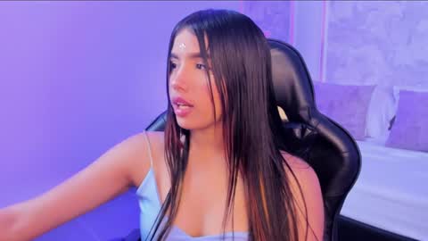 Snapshot of megan_thorp chatting on 07-12-26, 02:30 Sheila online show from 07-12-26, 02:30