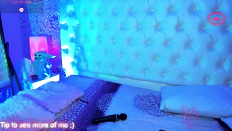 megan_tower online show from 10-14-25, 10:54