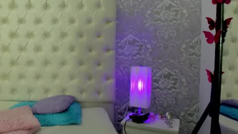 Snapshot of megan_tower chatting on 07-30-26, 07:24 megan_tower online show from 07-30-26, 07:24