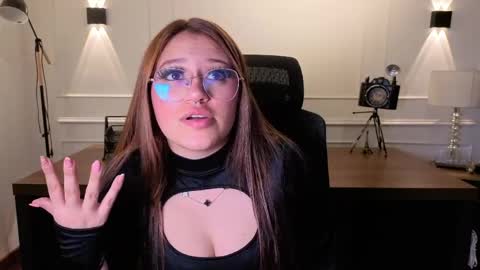 Megan online show from 04-07-26, 11:43