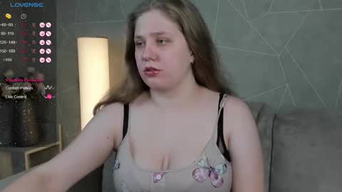 Megan Mon Fri  1600-2200pm Tue Wen Sat 0900-1600pm online show from 01-07-25, 03:23