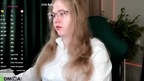 Megan Mon Fri  1600-2200pm Tue Wen Sat 0900-1600pm online show from 05-04-26, 05:31